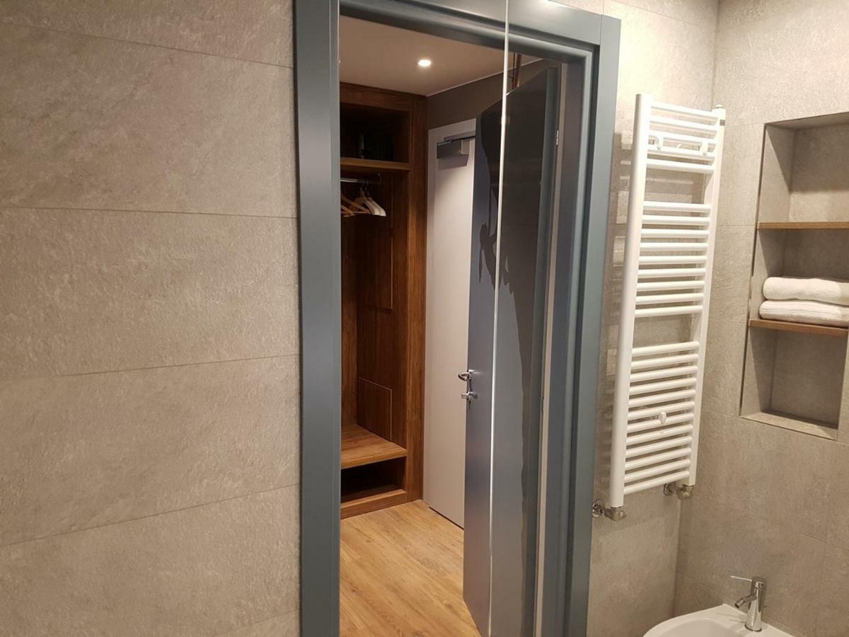 Th Courmayeur Exterior photo