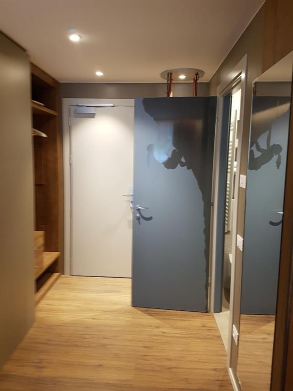 Th Courmayeur Exterior photo